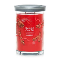 Sparkling Cinnamon Signature Tumbler 567g