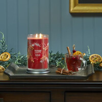Sparkling Cinnamon Signature Tumbler 567g