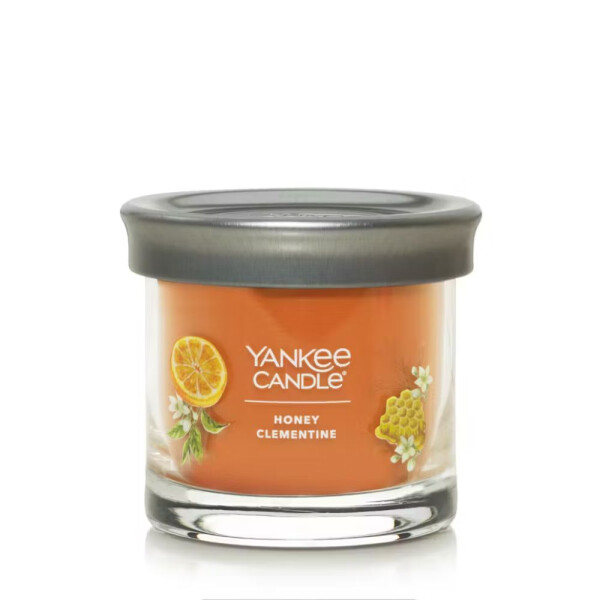 Honey Clementine Kleines Glas 122g