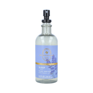 Lavender Vanilla - Aromatherapy Pillow + Body Spray 156ml