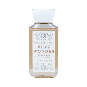 Pure Wonder Mini Duschgel 88ml