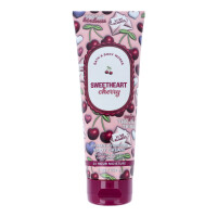 Sweetheart Cherry Body Cream 226g