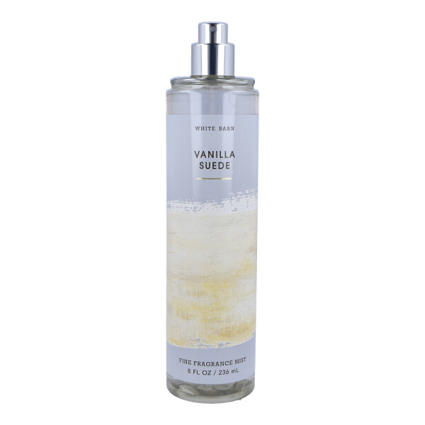 Vanilla Suede Body Spray 236ml