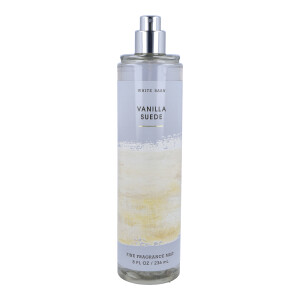 Vanilla Suede Body Spray 236ml