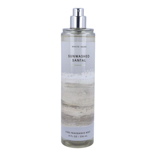 Sunwashed Santal Body Spray 236ml
