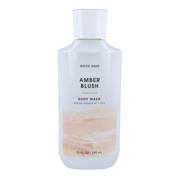 Amber Blush Duschgel 295ml