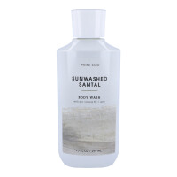 Sunwashed Santal Duschgel 295ml