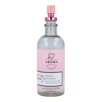 Rose Vanilla (Inspire Love) - Aromatherapy Essential Oil Spray 156ml