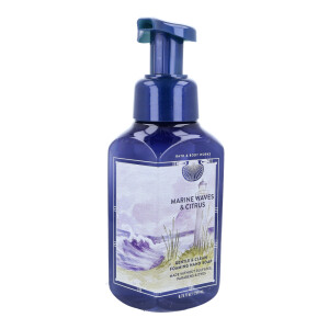 Marine Waves & Citrus Schaumseife 259ml