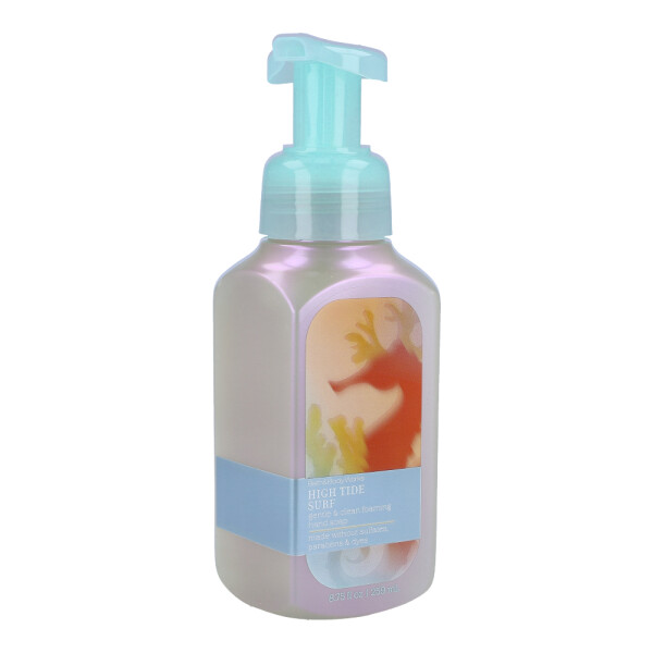 High Tide Surf Schaumseife 259ml