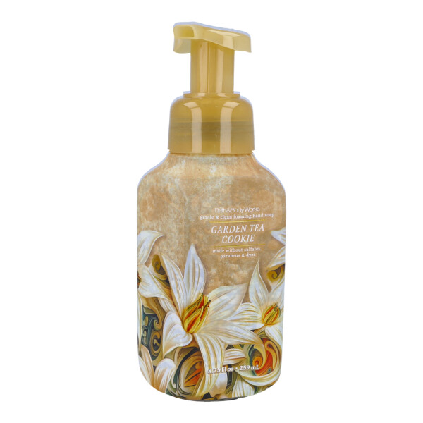 Garden Tea Cookie Schaumseife 259ml