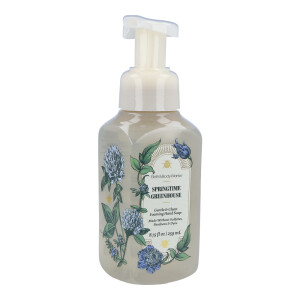 Springtime Greenhouse Schaumseife 259ml