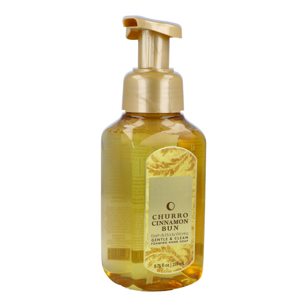 Churro Cinnamon Bun Schaumseife 259ml