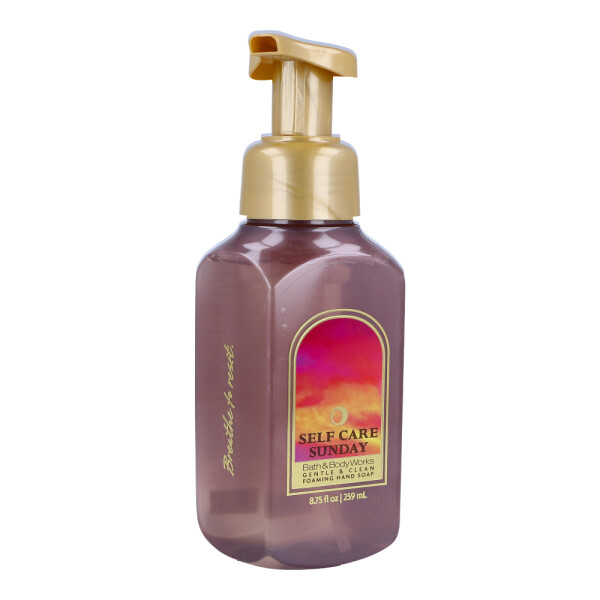 Self Care Sunday Schaumseife 259ml