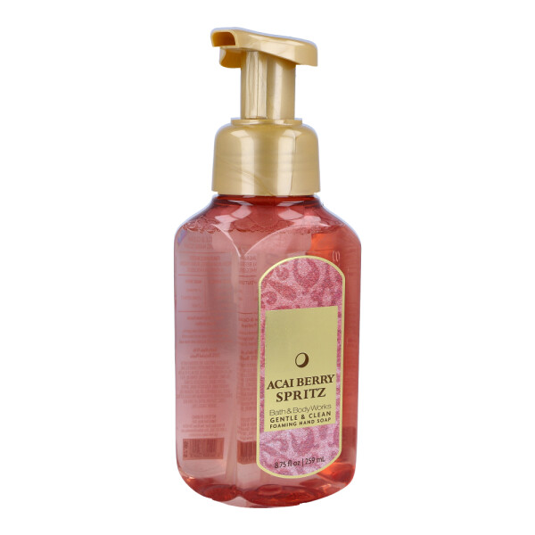 Acai Berry Spritz Schaumseife 259ml