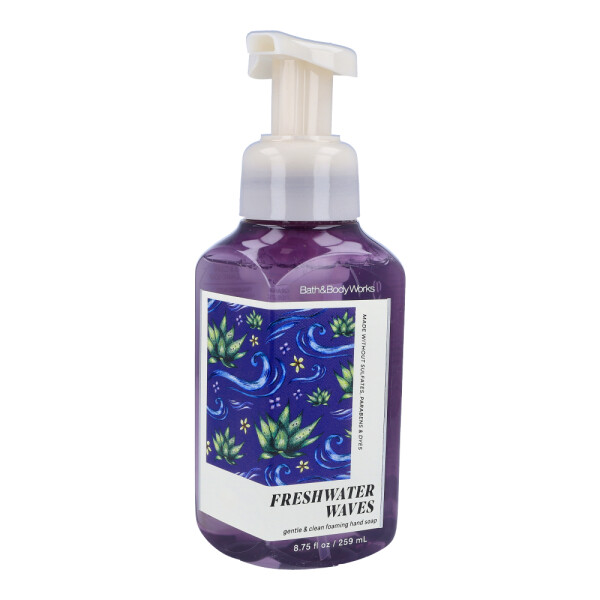 Freshwater Waves Schaumseife 259ml