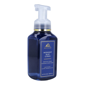 Midnight Blue Citrus Schaumseife 259ml
