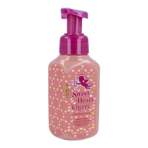 Sweetheart Cherry Schaumseife 259ml
