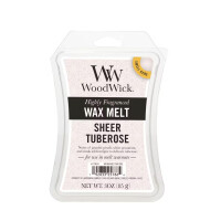 Sheer Tuberose Wachsmelt 85g