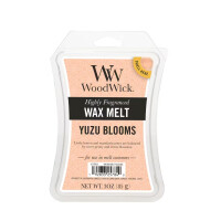 Yuzu Blooms Wachsmelt 85g
