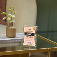 Yuzu Blooms Wachsmelt 85g