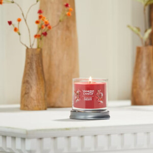 Sparkling Cinnamon Kleines Glas 122g