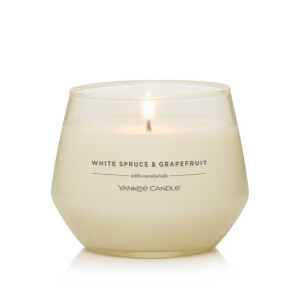 White Spruce & Grapefruit Studio Glas 284g