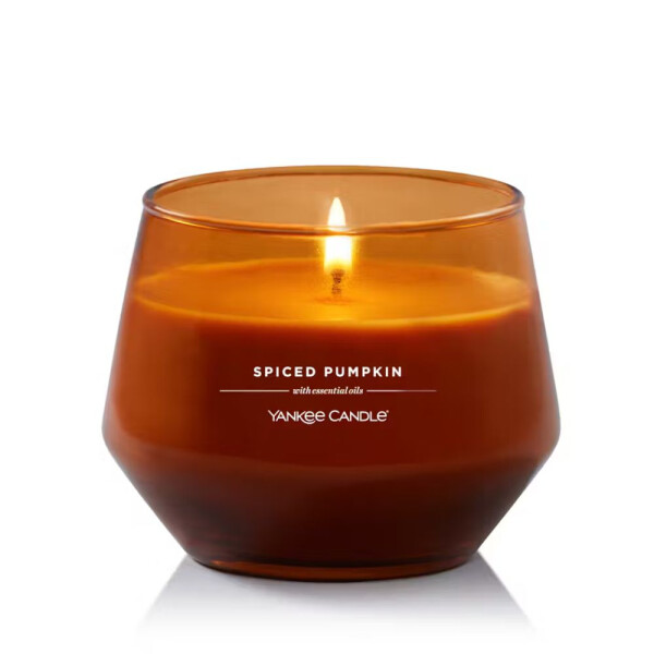Spiced Pumpkin Studio Glas 284g