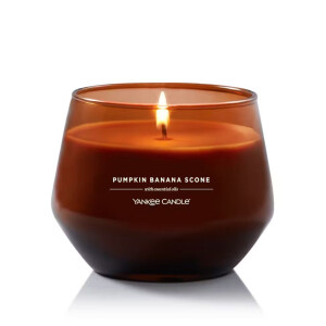 Pumpkin Banana Scone Studio Glas 284g