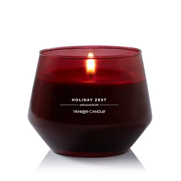 Holiday Zest Studio Glas 284g