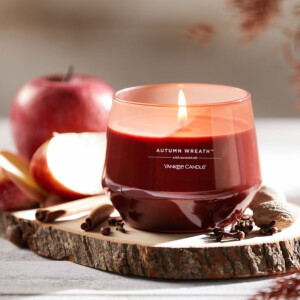 Autumn Wreath™ Studio Glas 284g