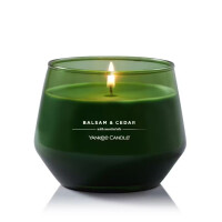 Balsam & Cedar Studio Glas 284g