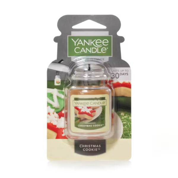 Christmas Cookie™ Car Jar® Ultimate