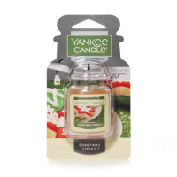 Christmas Cookie™ Car Jar® Ultimate