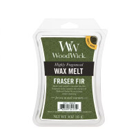 Fraser Fir Wachsmelt 85g