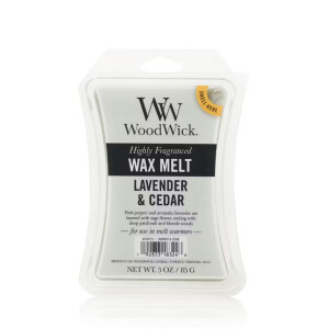 Lavender & Cedar Wachsmelt 85g