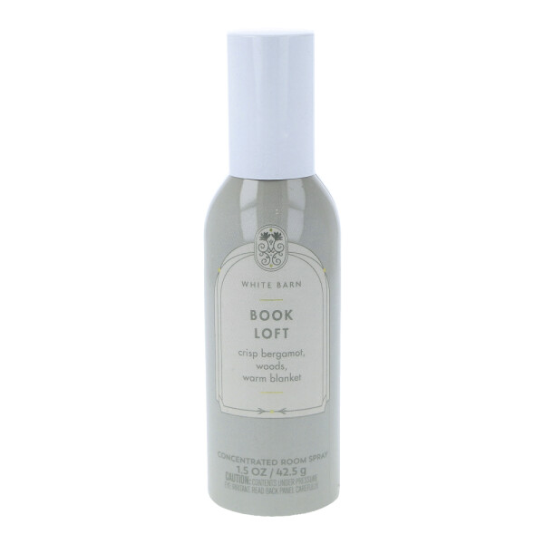 Book Loft Raumspray 42,5g