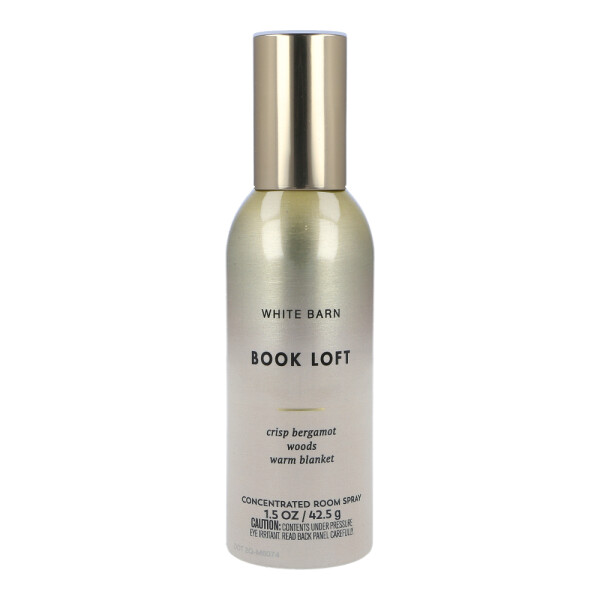 Book Loft Raumspray 42,5g