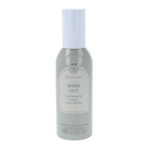 Book Loft Raumspray 42,5g