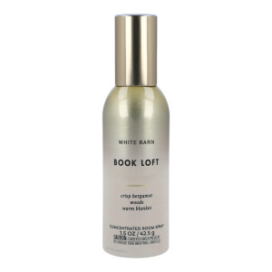 Book Loft Raumspray 42,5g
