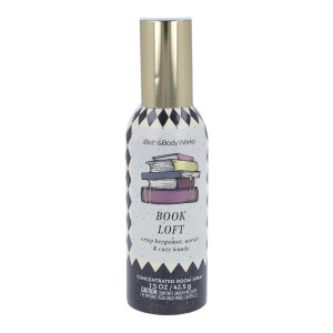 Book Loft Raumspray 42,5g