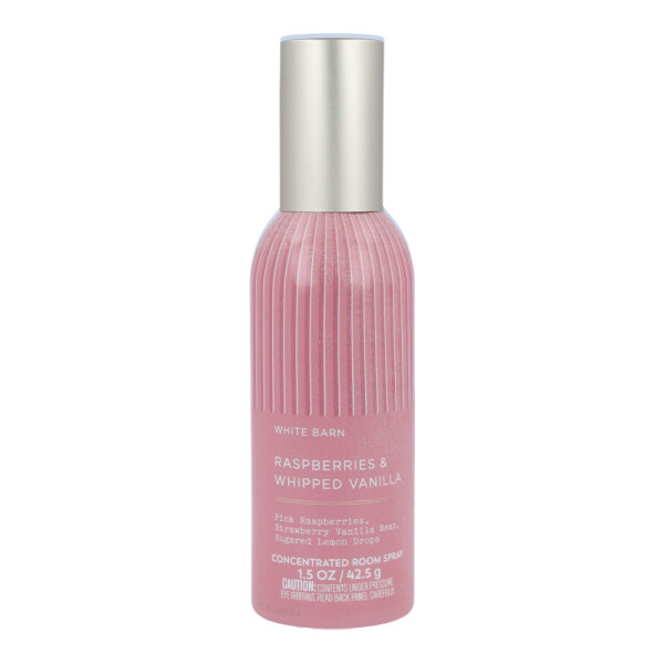 Raspberries & Whipped Vanilla Raumspray 42,5g