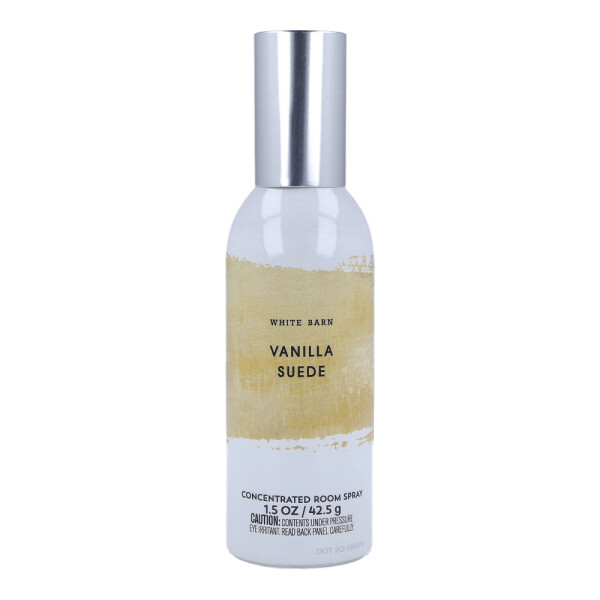 Vanilla Suede Raumspray 42,5g