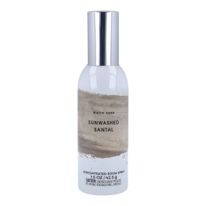 Sunwashed Santal Raumspray 42,5g