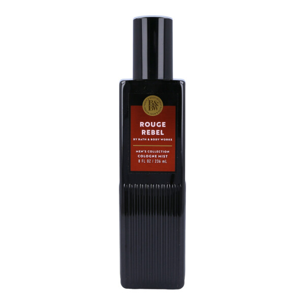 Rouge Rebel - For Men Cologne Spray 236ml