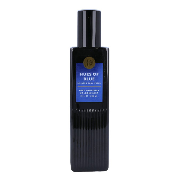 Hues of Blue - For Men Cologne Spray 236ml