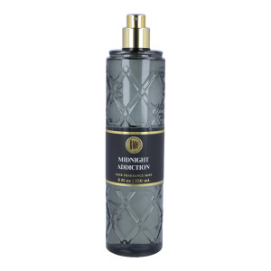 Midnight Addiction Body Spray 236ml