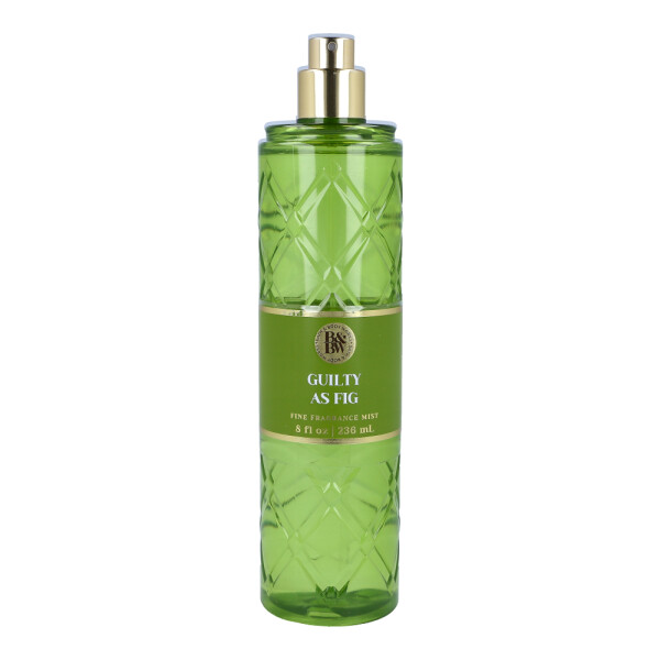 Guilty as Fig Body Spray 236ml