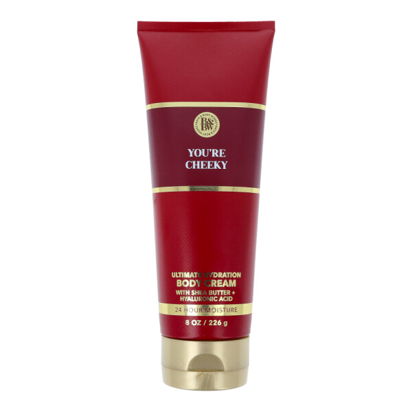 Youre Cheeky Body Cream 226g