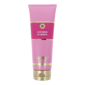 Covered in Roses Body Cream 226g